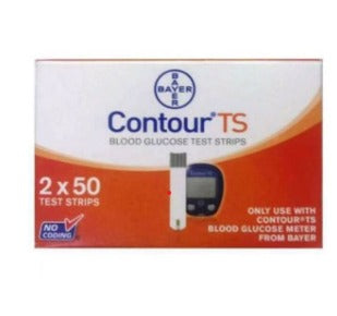 Contour Ts 100 Strips