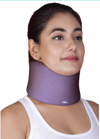 Mediquip Cervical Collar Soft